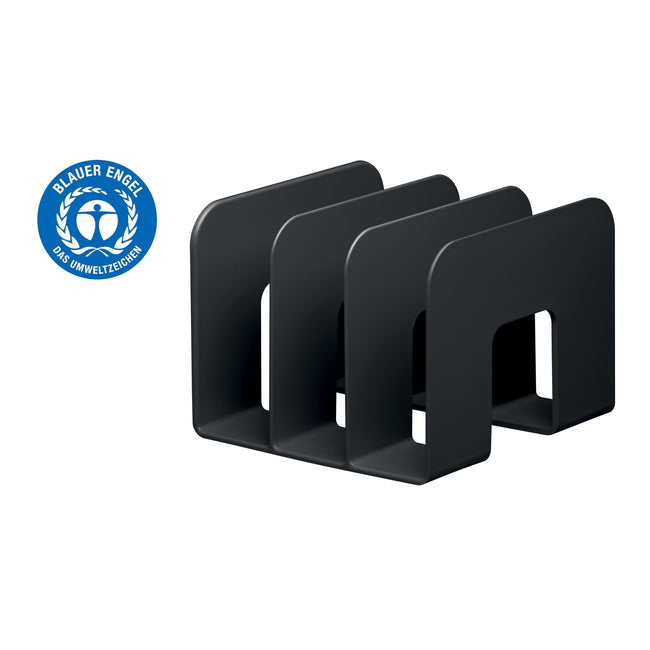Durable -  Catalogusrek  eco zwart