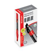 Klika - Rotulador permanente Luxor 810 azul 5-14 mm