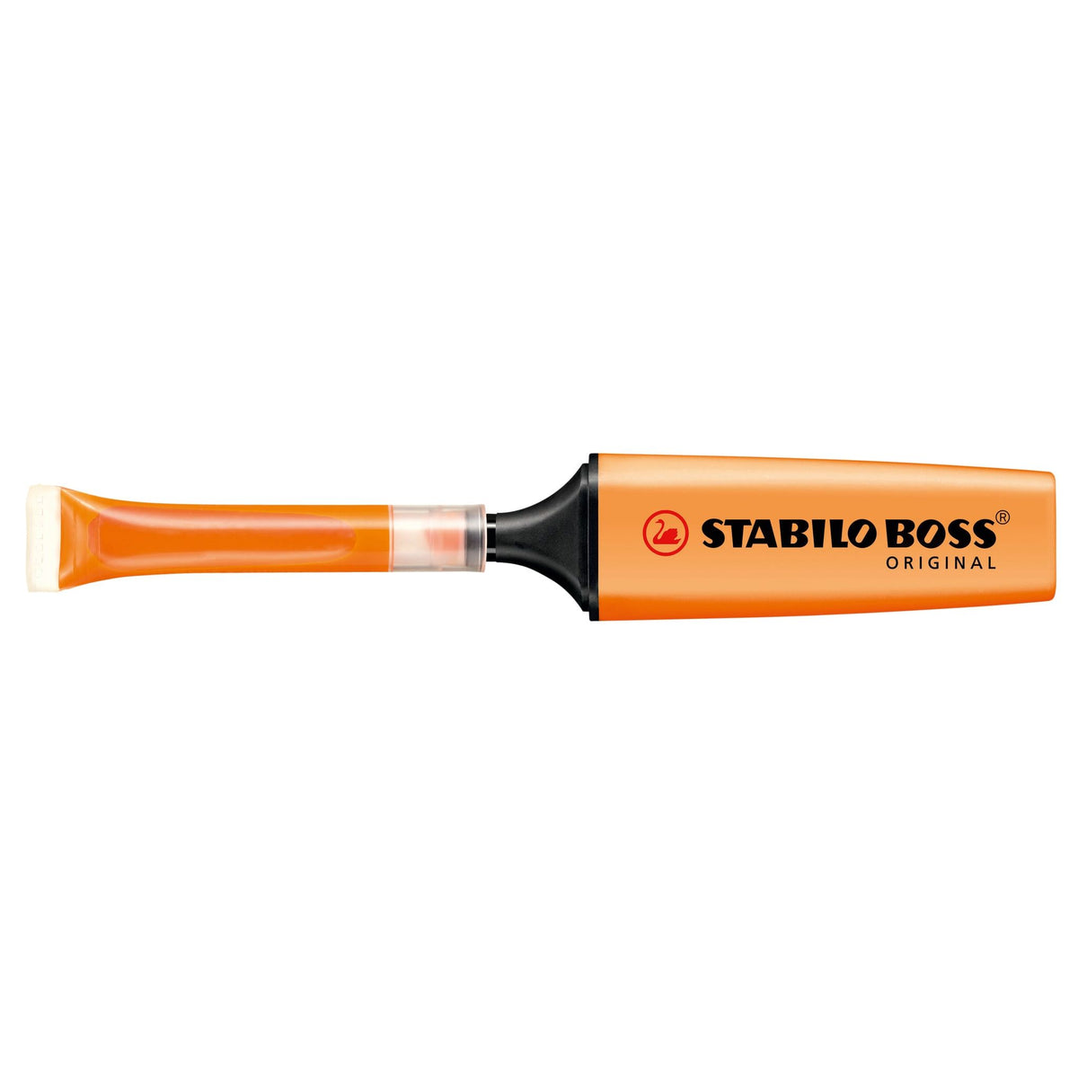 Stabilo -  Inkt om na te vullen -BOSS ORIGINAL navulling, oranje, per stuk