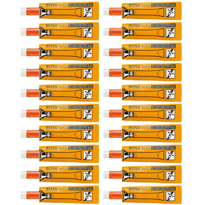 Stabilo -  Inkt om na te vullen -BOSS ORIGINAL navulling, oranje, per stuk