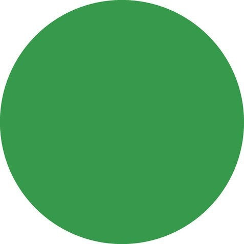 Stabilo -  Viltstift pen 68/36 m smaragdgroen | 10 stuks