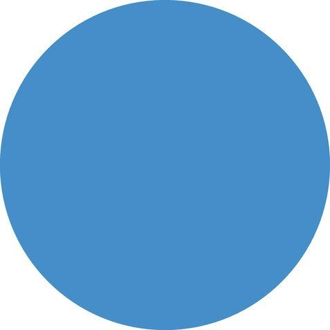 Stabilo -  Pen 68, premium viltstift, ultramarijn blauw, per stuk | 10 stuks