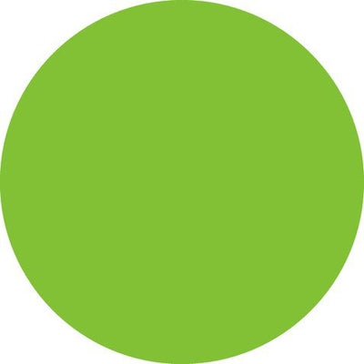 Stabilo -  Pen 68, premium viltstift, loofgroen, per stuk | 10 stuks