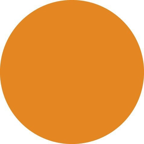 Stabilo -  Viltstift pen 68/54 m oranje | 10 stuks