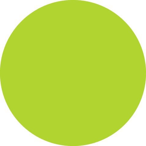 Stabilo -  Pen 68, premium viltstift, licht groen, per stuk
