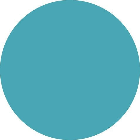 Stabilo -  Pen 68, premium viltstift, turquoise blauw, per stuk