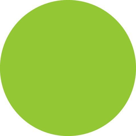 Stabilo -  Markeerstift green boss 6070/33 groen | 10 stuks