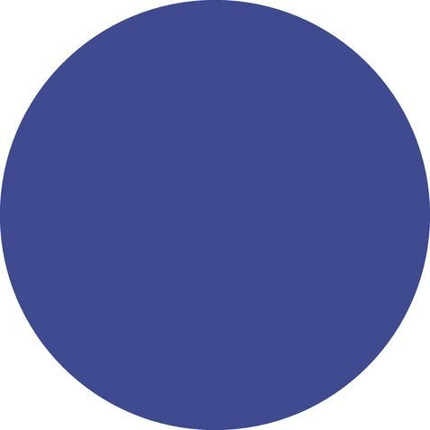 Stabilo -  Pen 68 brush, premium brush viltstift, pruissisch blauw, per stuk