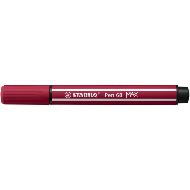 Stabilo -  Pen 68 MAX 19 heide paars