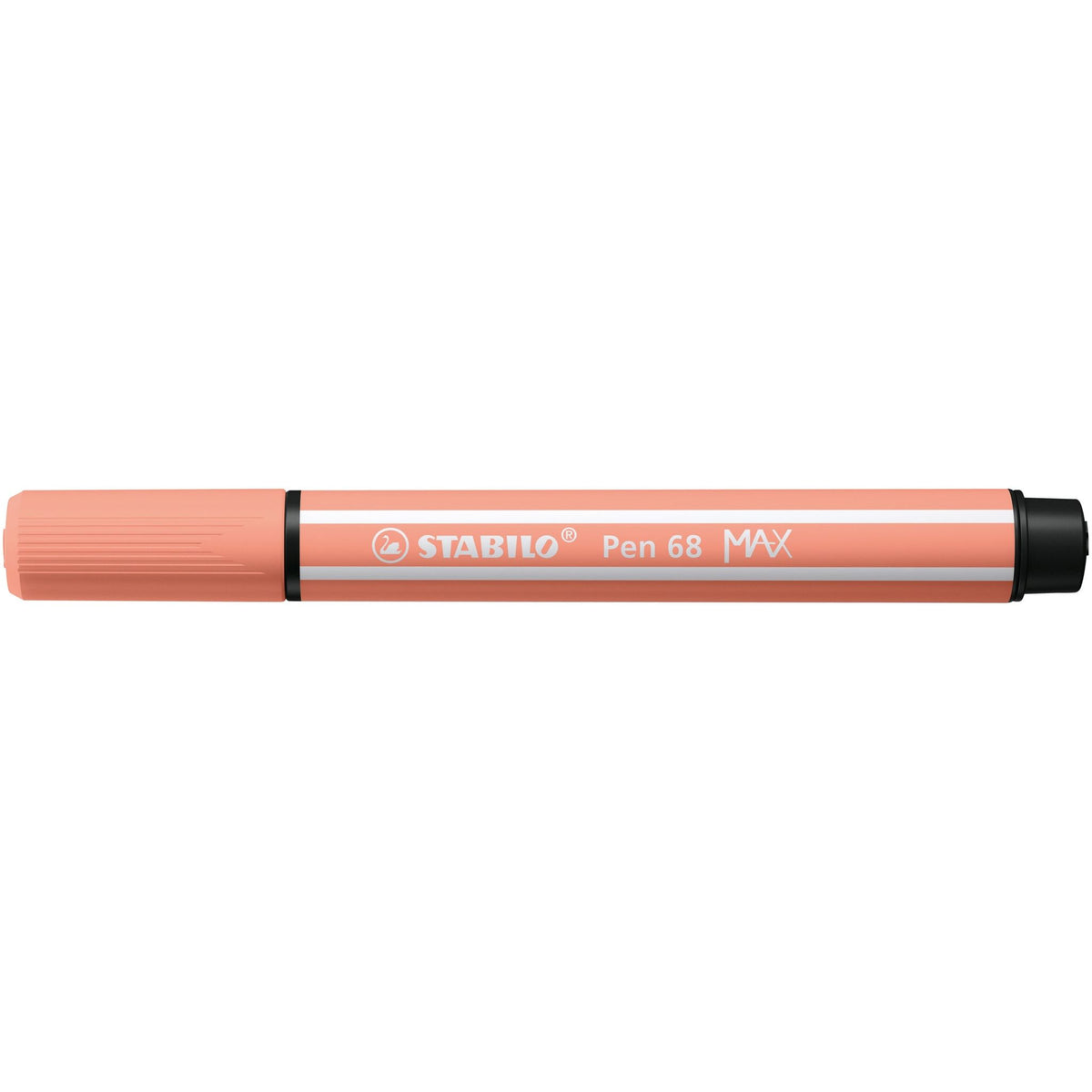 Stabilo -  Pen 68 MAX 26 apricot
