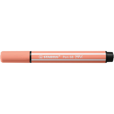 Stabilo -  Pen 68 MAX 26 apricot