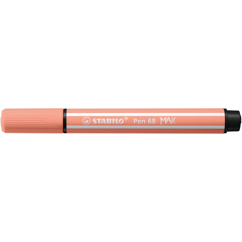 Stabilo -  Pen 68 MAX 26 apricot