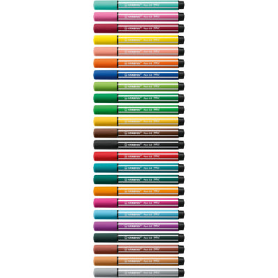 Stabilo -  Pen 68 MAX 26 apricot