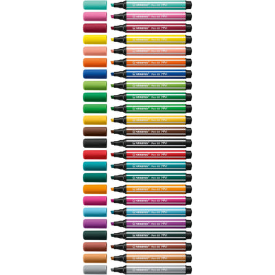 Stabilo -  Pen 68 MAX 43 loof groen