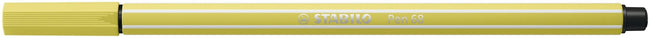Stabilo -  Pen 68, premium viltstift, mod, per stuk