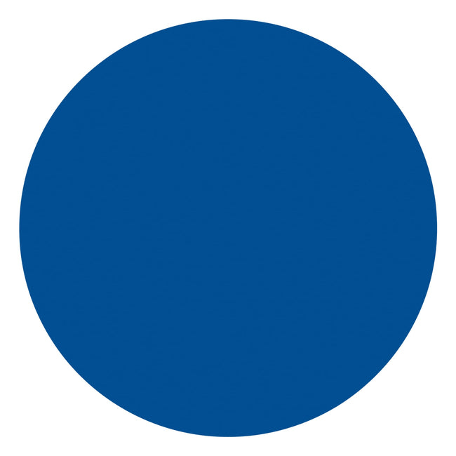 Stabilo -  MARKdry blauw