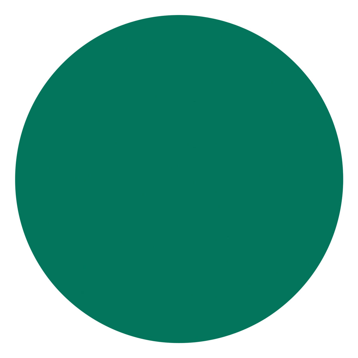 Stabilo -  MARKdry groen