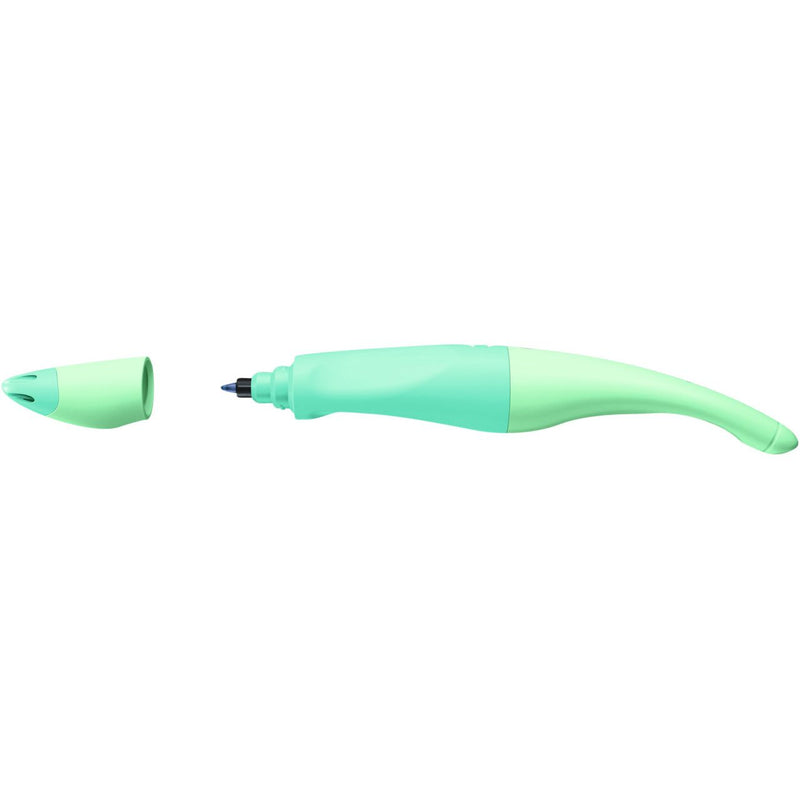 Stabilo -  EASYoriginal, ergonomische rollerball, rechtshandig, navulbaar, vleugje mint, per stuk