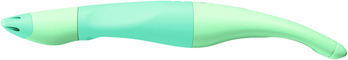 Stabilo -  EASYoriginal, ergonomische rollerball, rechtshandig, navulbaar, vleugje mint, per stuk