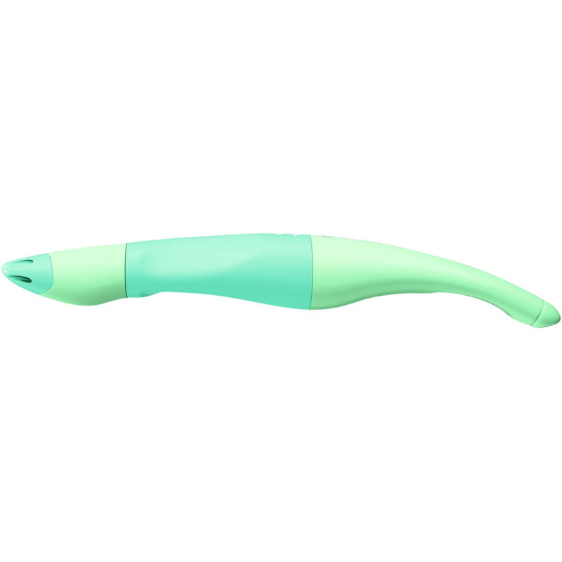 Stabilo -  EASYoriginal, ergonomische rollerball, rechtshandig, navulbaar, vleugje mint, per stuk