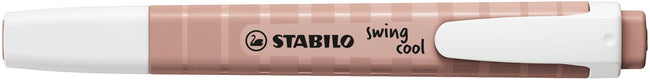 Stabilo -  swing cool NatureCOLORS amber