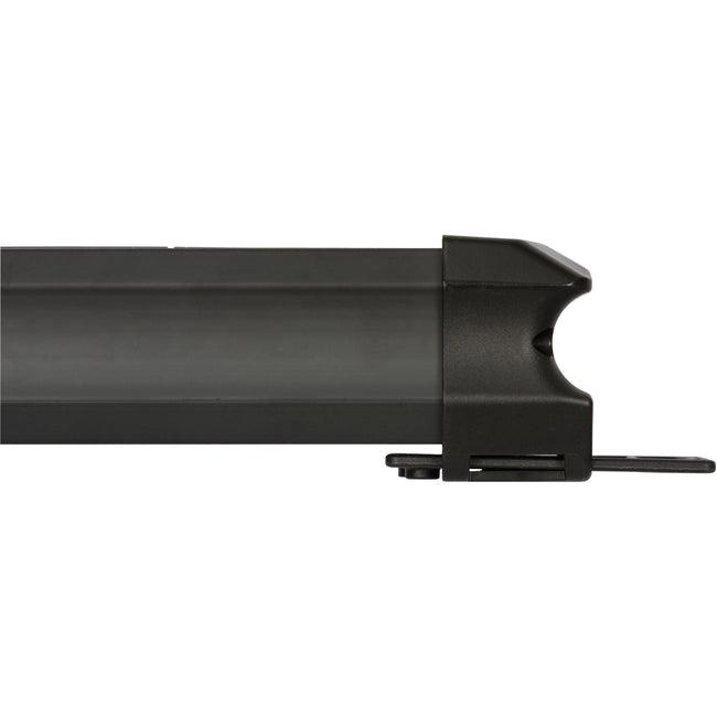Brennenstuhl -  Stekkerdoos  prem 6vdig 2usb 3m zwart