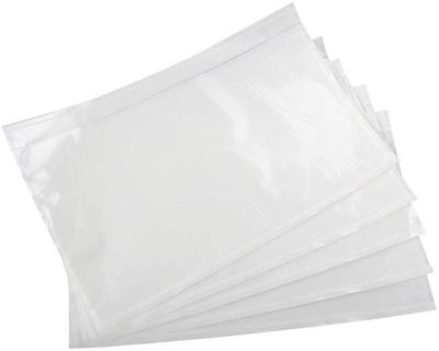 Zonder merk -  Paklijstenvelop C4, ft 328 x 235 mm, doos van 500 stuks