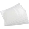 Zonder merk -  Paklijstenvelop DL, ft 225 x 122 mm, doos van 1000 stuks
