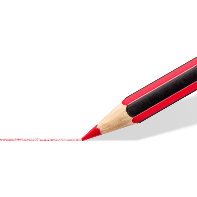 Staedtler -  Kleurpotloden noris 20+4 gratis ass | 5 stuks