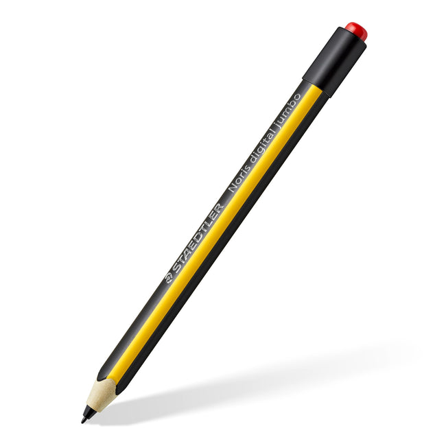 Staedtler -  Potlood noris digital jumbo