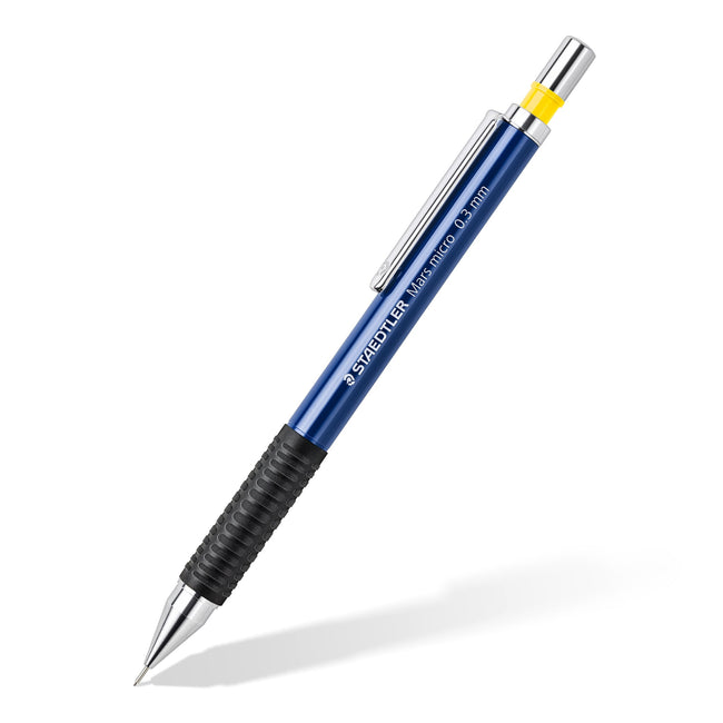 Staedtler -  Vulpotlood marsmicro 77503 0.3mm | 10 stuks