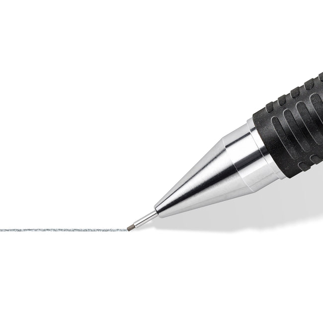 Staedtler -  Vulpotlood marsmicro 77505 0.5mm | 10 stuks