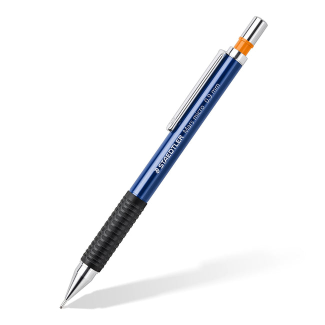 Staedtler -  Vulpotlood marsmicro 77509 0.9mm