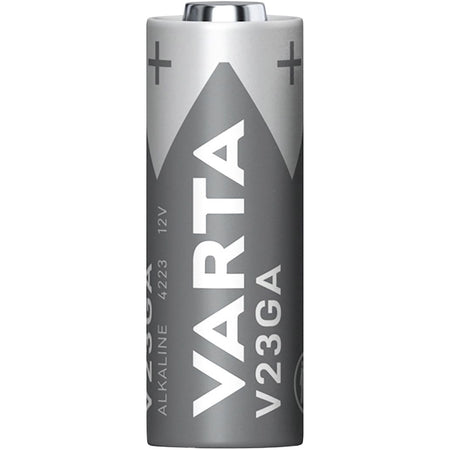 Varta -  Batterij 1x v23ga alkaline | 10 stuks