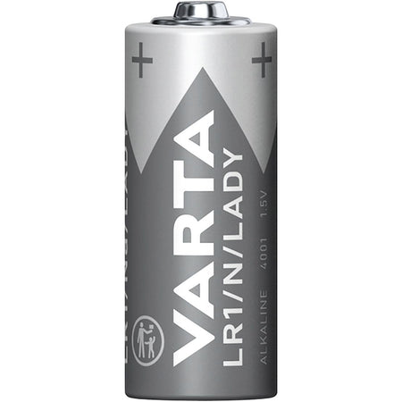 Varta -  Batterij 1x lr1 n lady alkaline