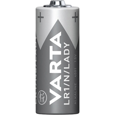 Varta -  Batterij 2x lr1 n lady alkaline