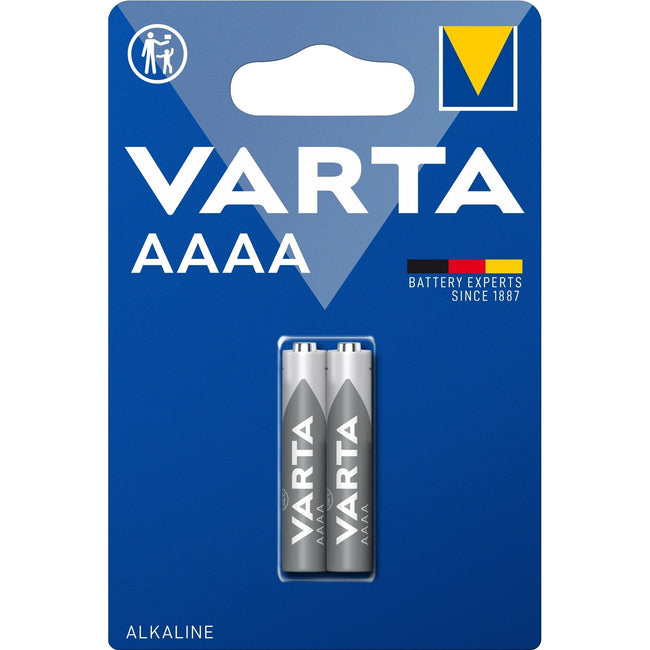 Varta -  Batterij special 2x aaaa
