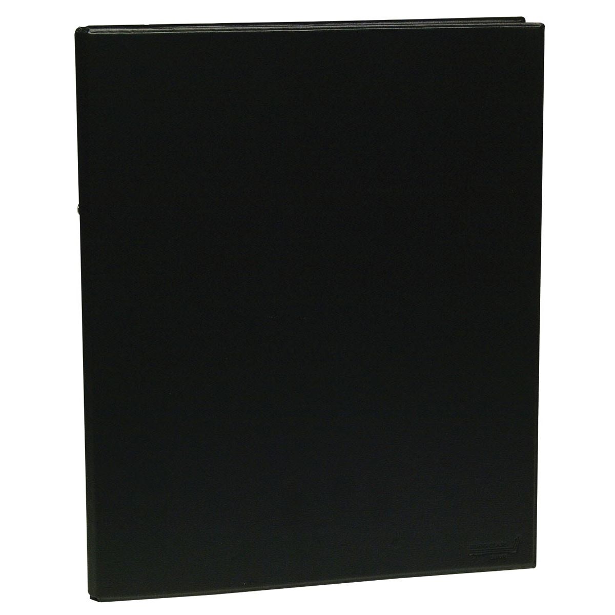 Aurora - Ring binder black