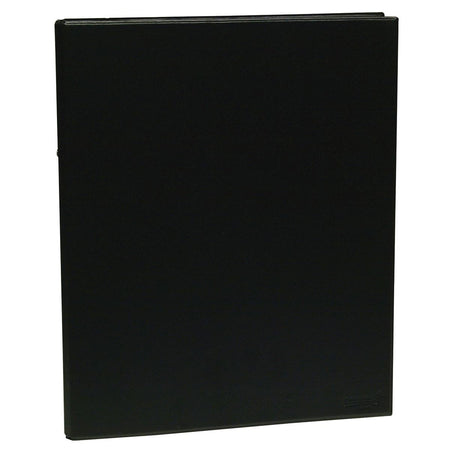 Aurora - Ring binder black