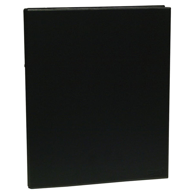 Aurora - Ring binder black