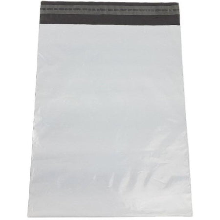 Sans marque - Enveloppe d'expédition ft 250 x 350 + 50 mm, 55 microns, boîte de 500 pièces