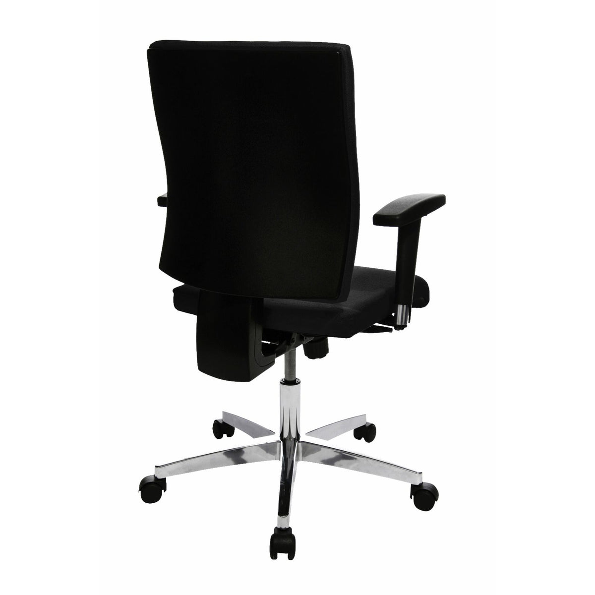 Topstar -  Bureaustoel top light 10 zwart