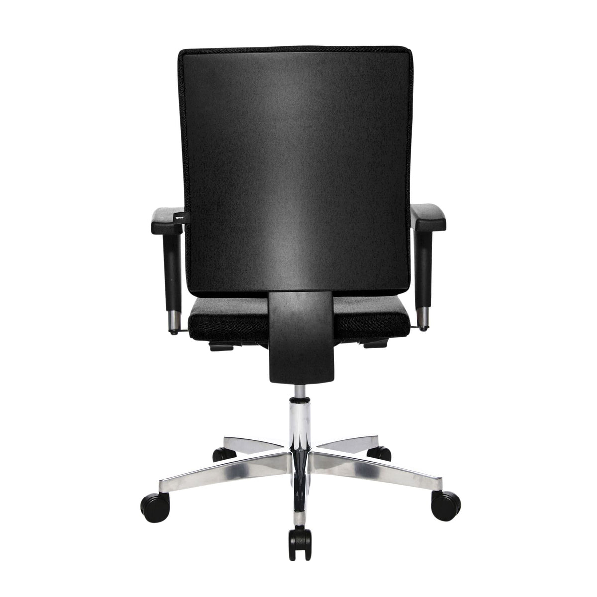 Topstar -  Bureaustoel top light 10 zwart