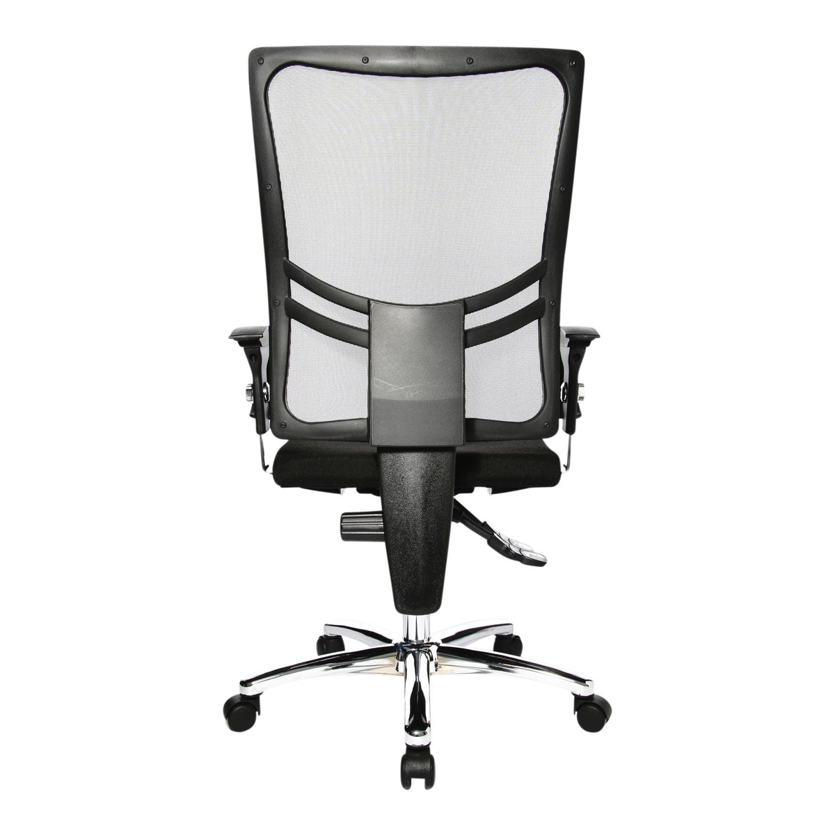 Topstar -  Bureaustoel top net point 10 zwart