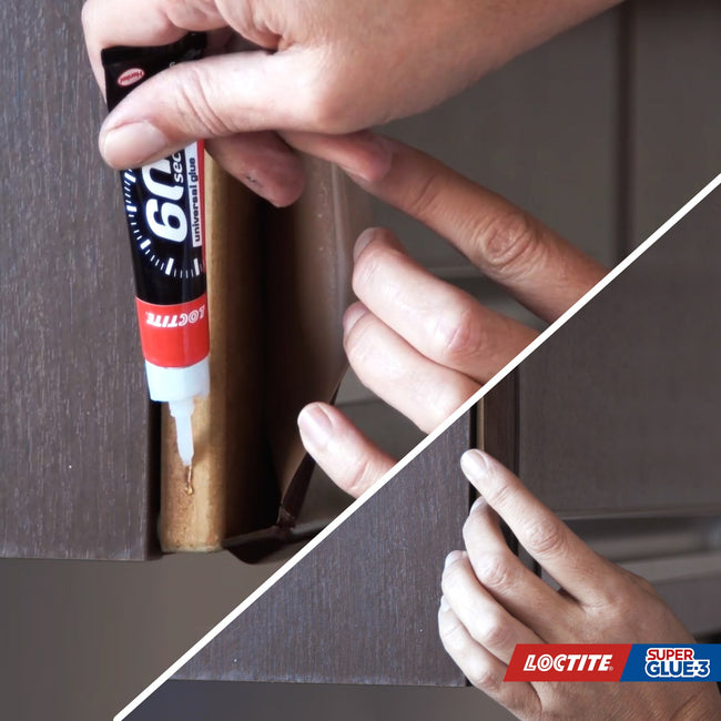 Loctite -  Alleslijm  60 seconden tube 20 gram