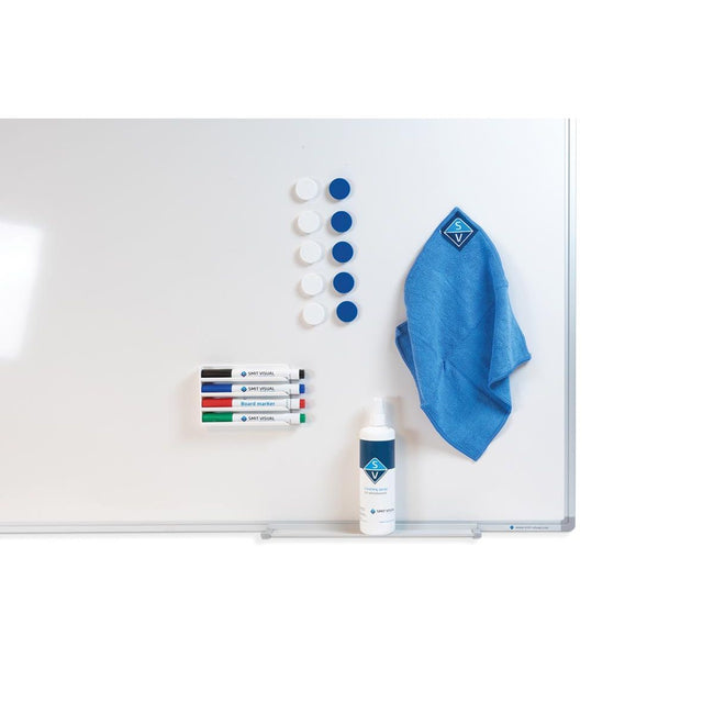 Smit Visual - terkit para pizarras blancas, caja