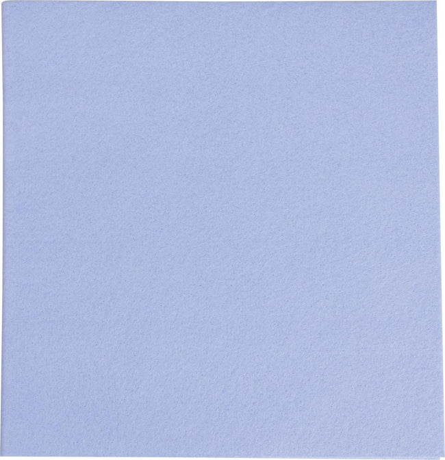 Vileda -  poetsdoek All Purpose, blauw, pak van 10 stuks
