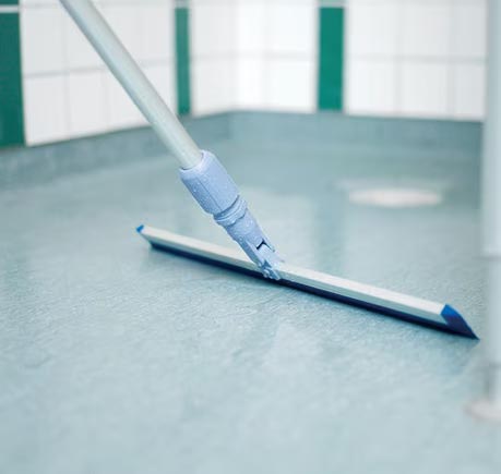 Vileda -  MultiSqueegee vloertrekker, breedte 50cm (afbeelding 2)