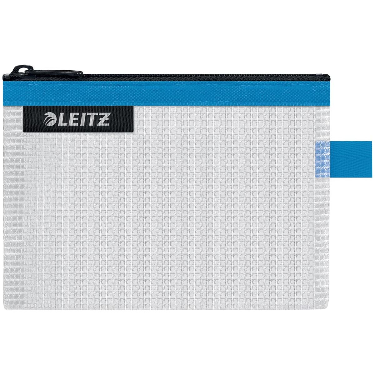 Leitz - Wow Travel Pouch, S, A6, bleu