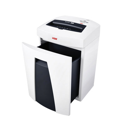 HSM -  Papiervernietiger  securio c18 3.9x30mm